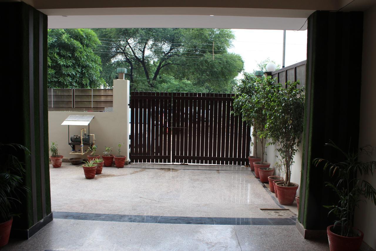 Pacific Eco 3* Gurgaon