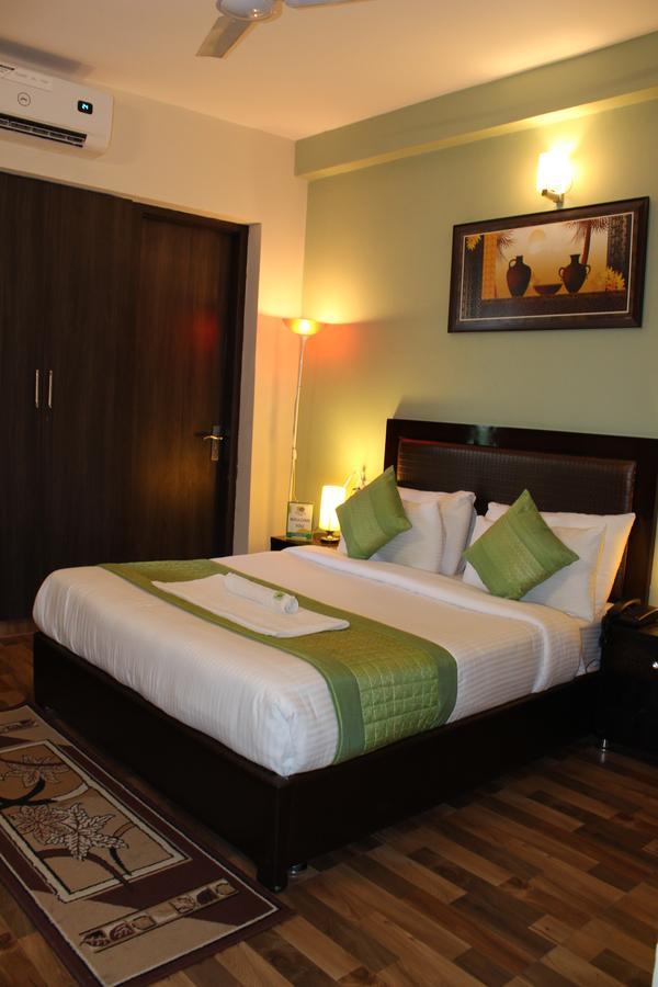 Pacific Eco Gurgaon
