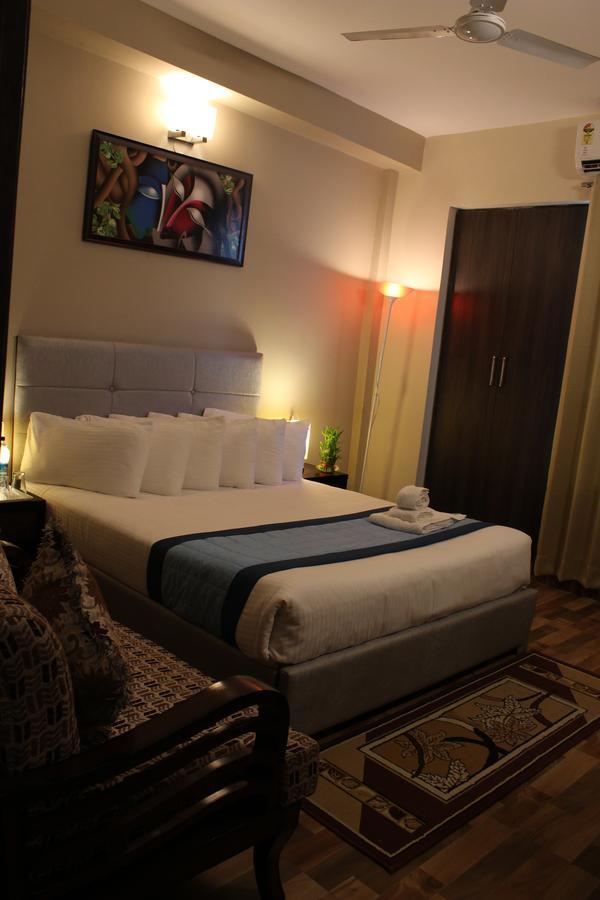 Hotel Pacific Eco 3*