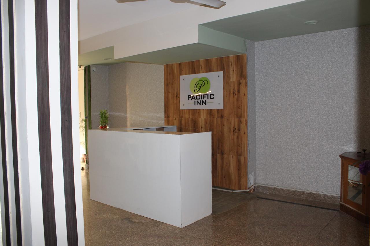 Pacific Eco 3* Gurgaon