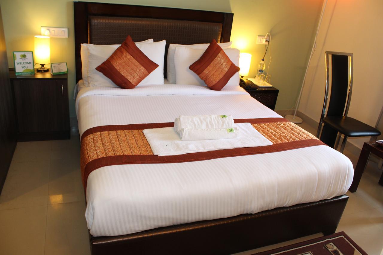 Pacific Eco 3* Gurgaon