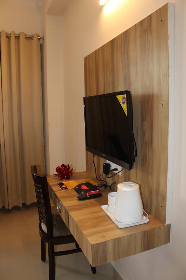 Pacific Eco Gurgaon