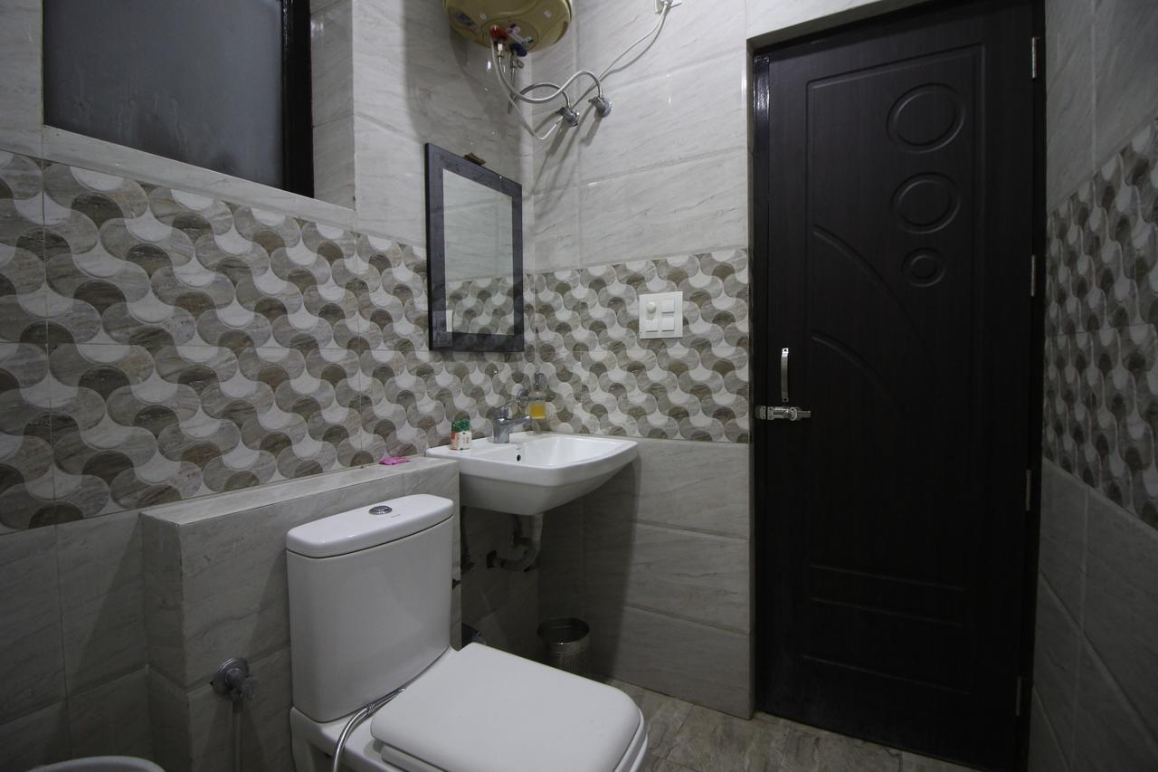 Rbs Hotel Gurgaon