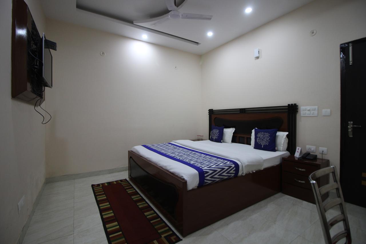Hotel Rbs Gurgaon