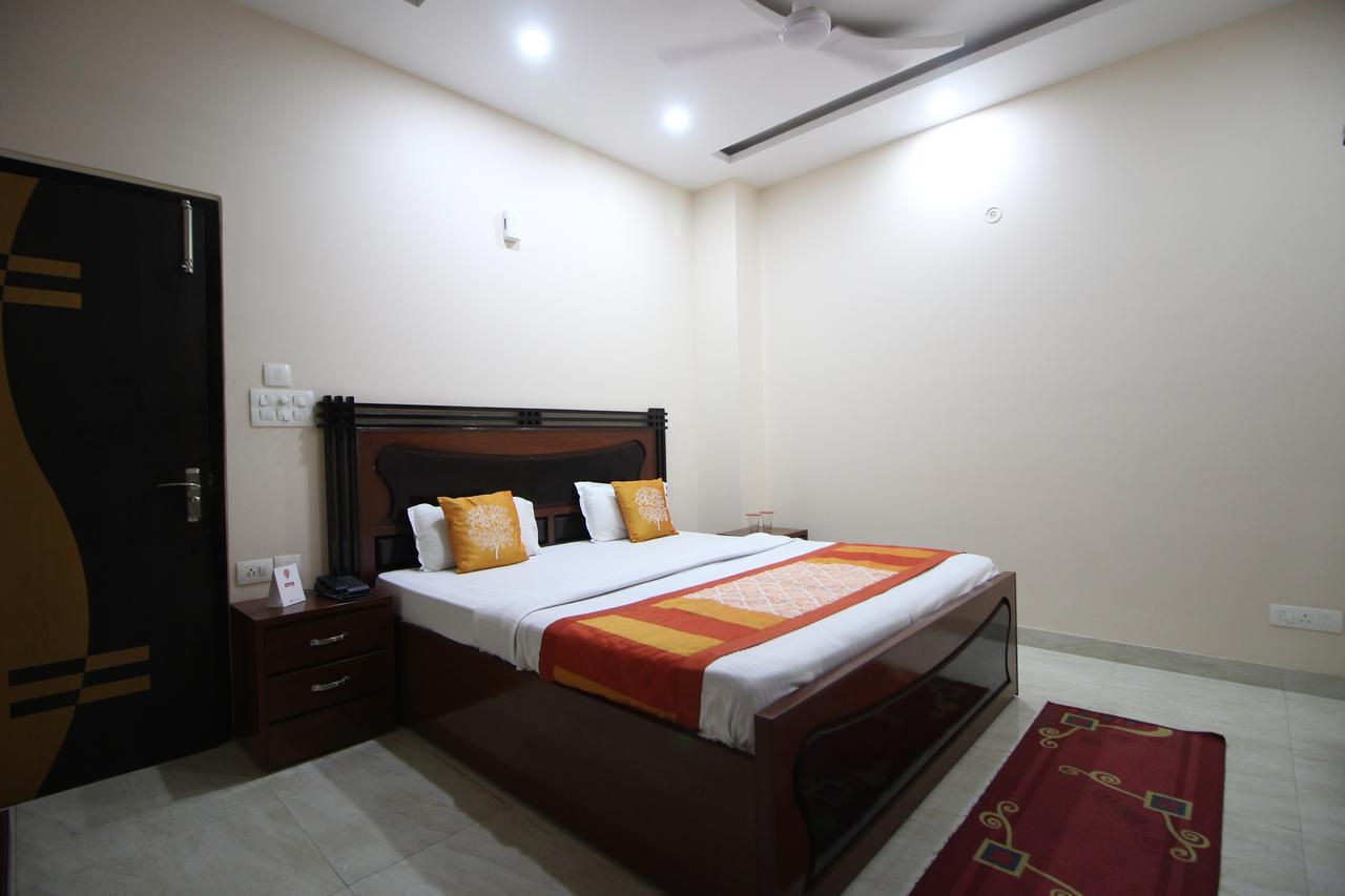Rbs Hotel