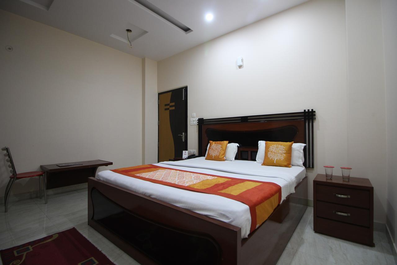 Rbs 3* Gurgaon