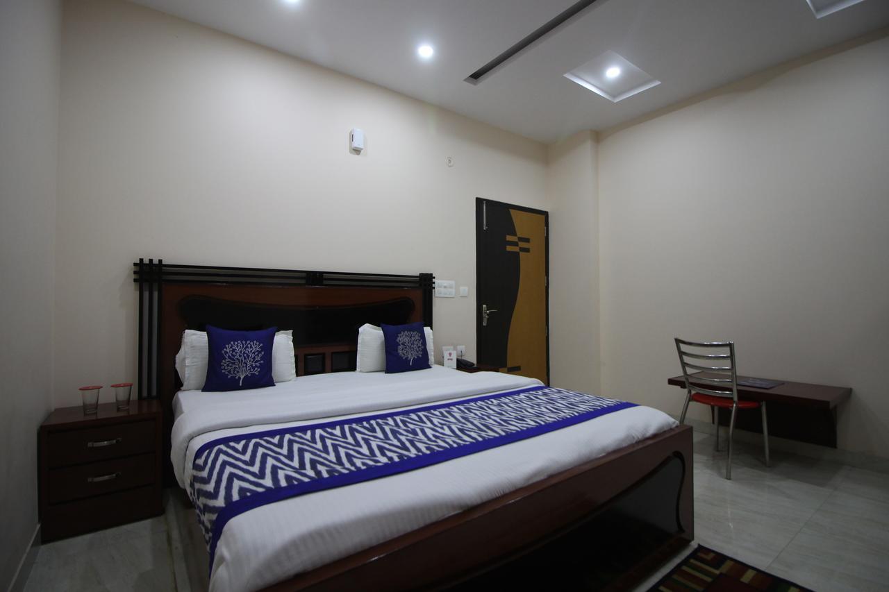 Hotel Rbs Gurgaon