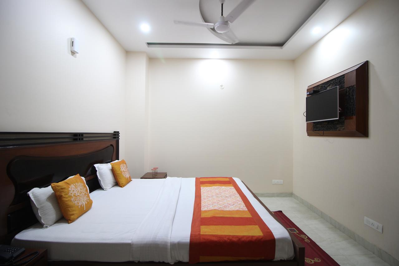 Hotel Rbs 3*