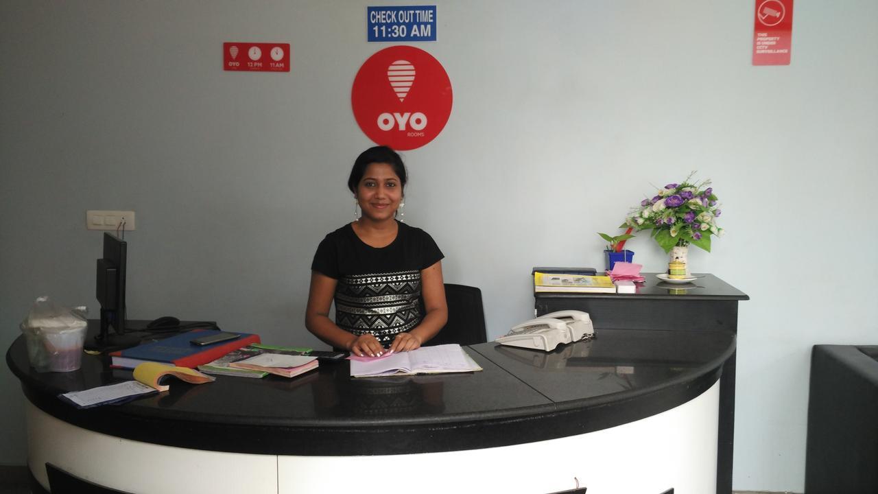Hotel Rbs Gurgaon