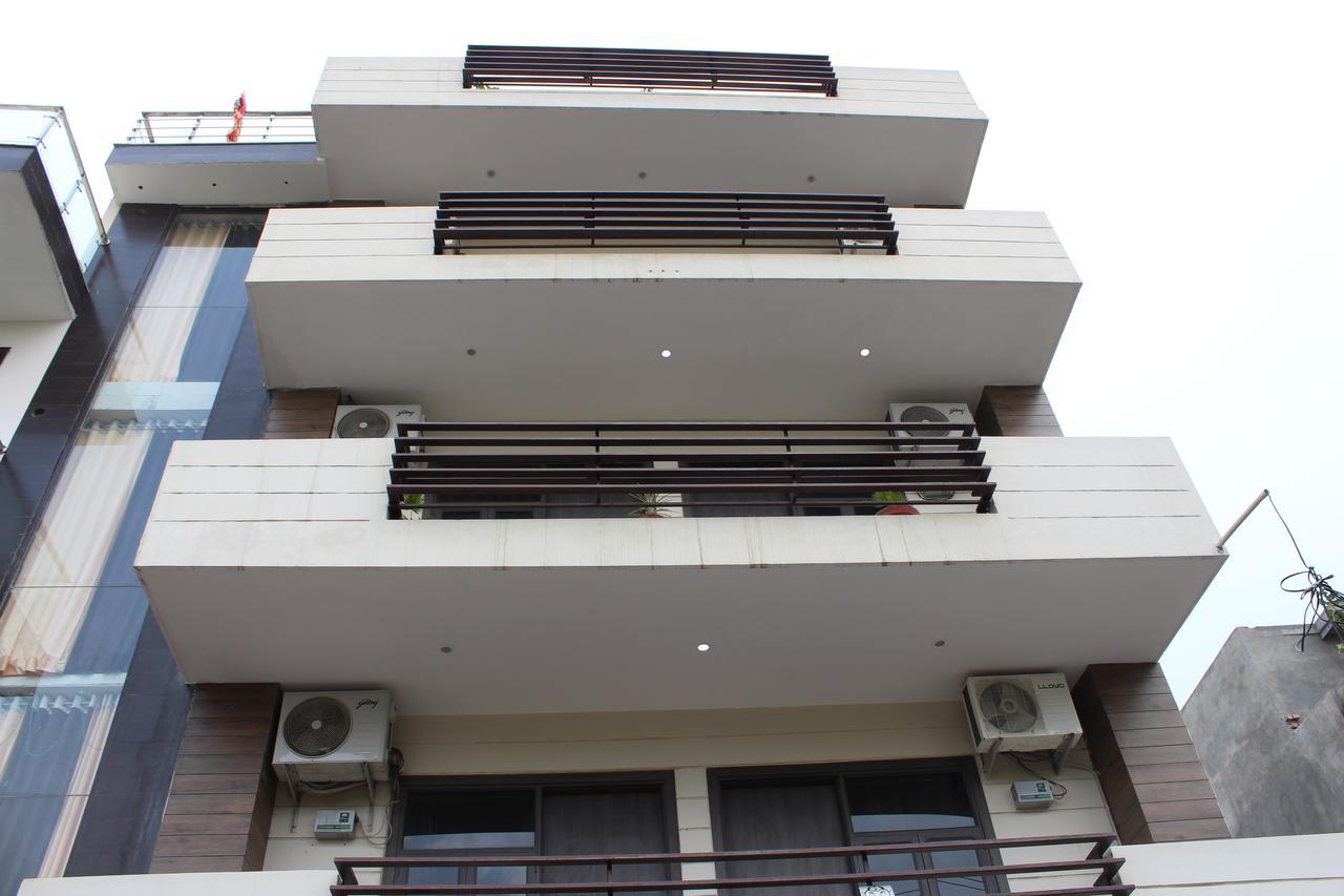 Pacific Eco 3* Gurgaon