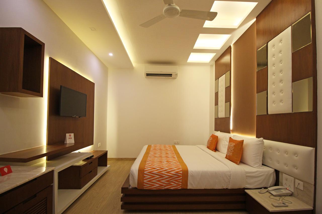 Oyo 6135 The Motif Hotel 3*