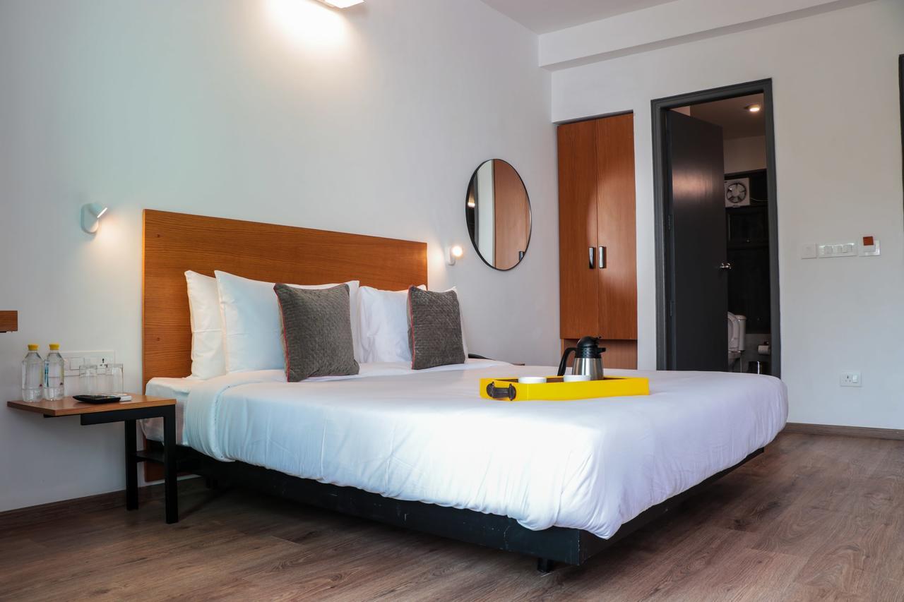 Fabhotel The Runner Hotel Gurgaon