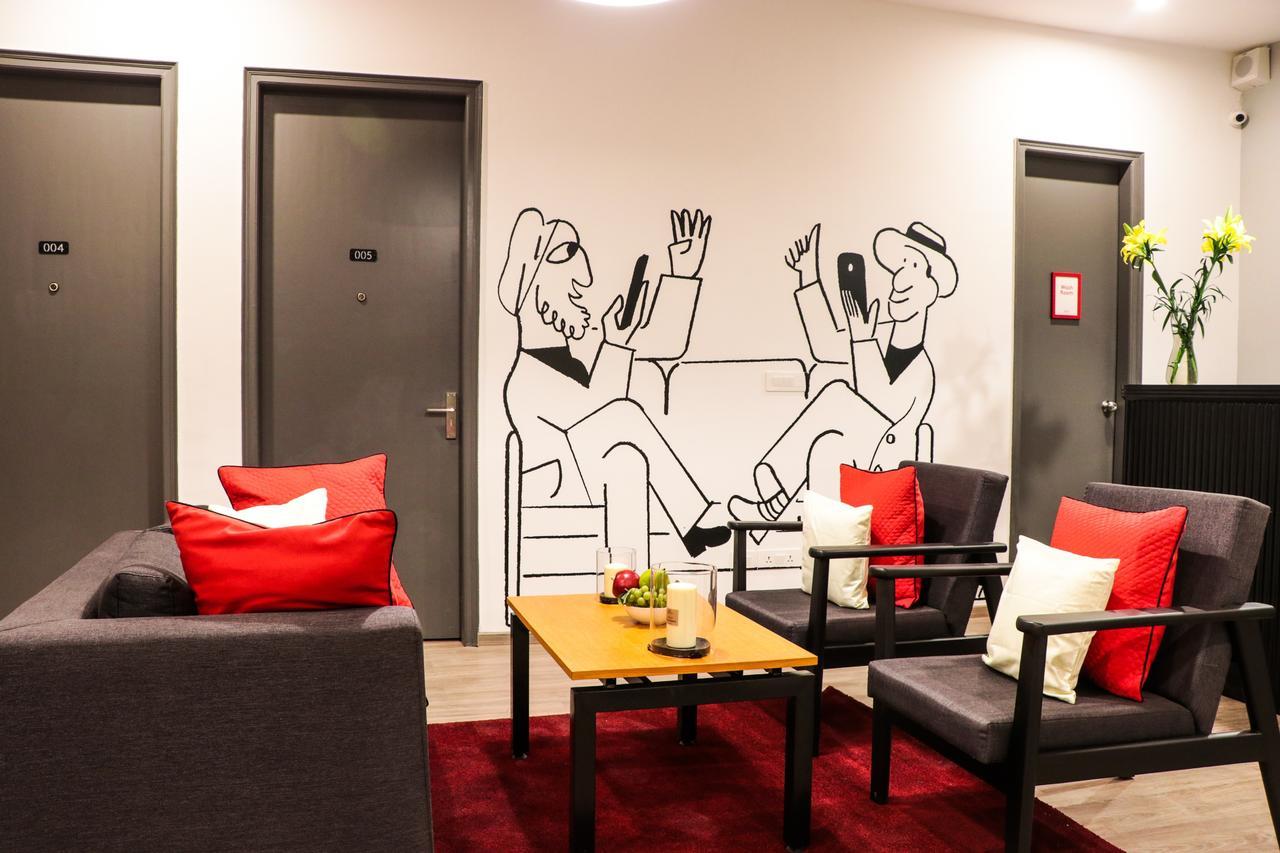 Fabhotel The Runner Hotel Gurgaon