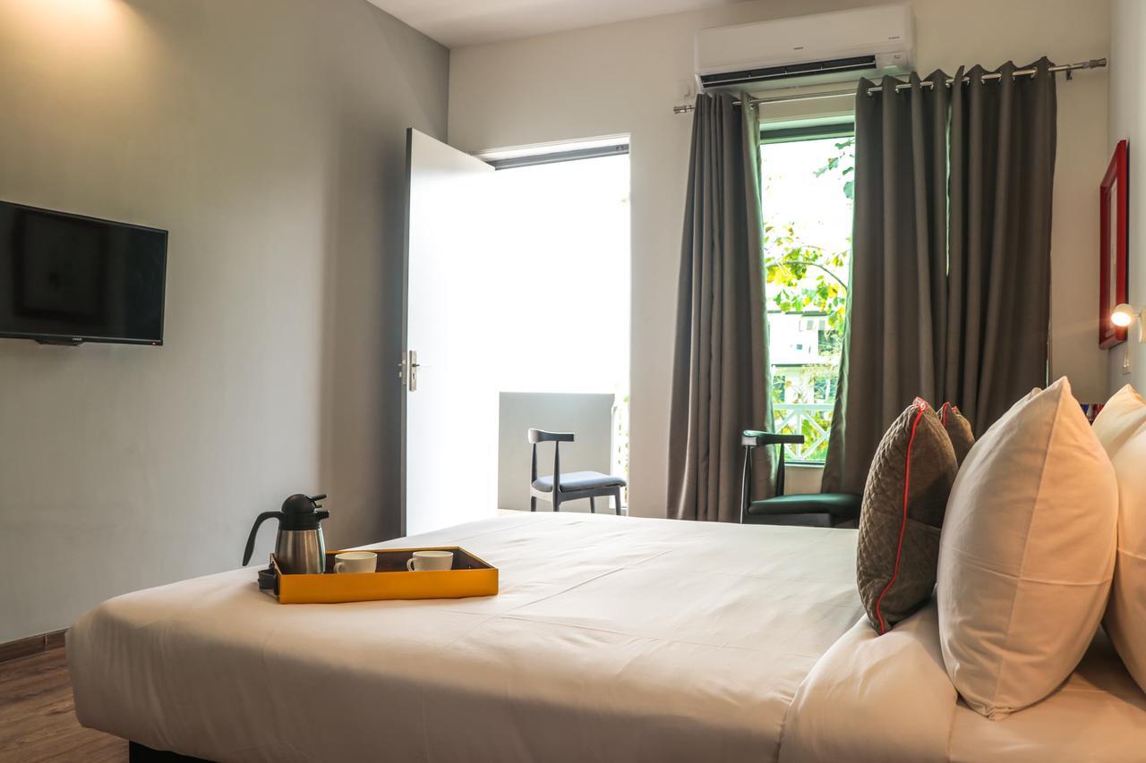 Fabhotel The Runner