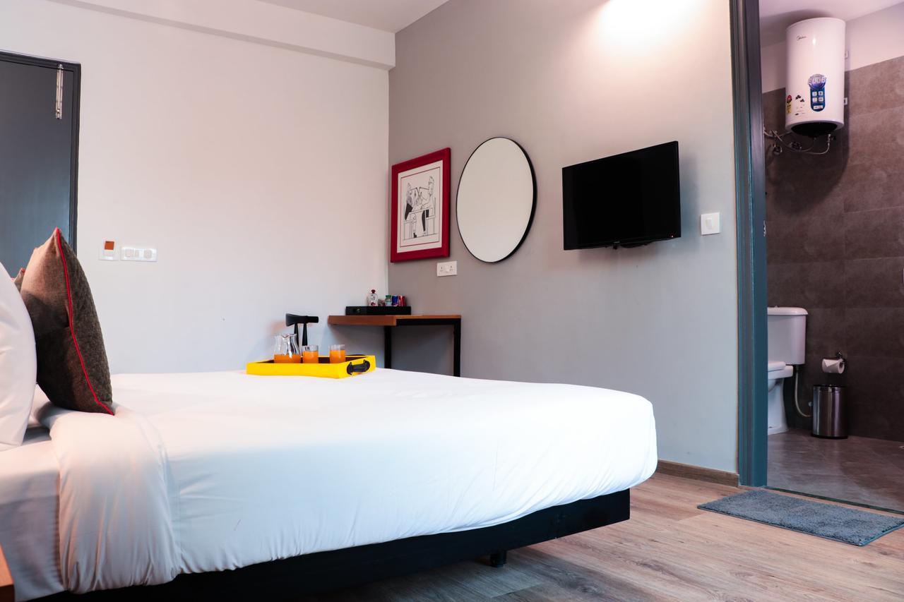 Fabhotel The Runner Gurgaon