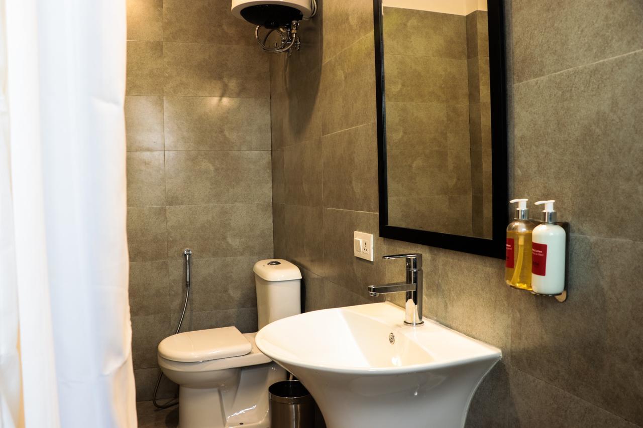 Hotel Fabhotel The Runner 4*