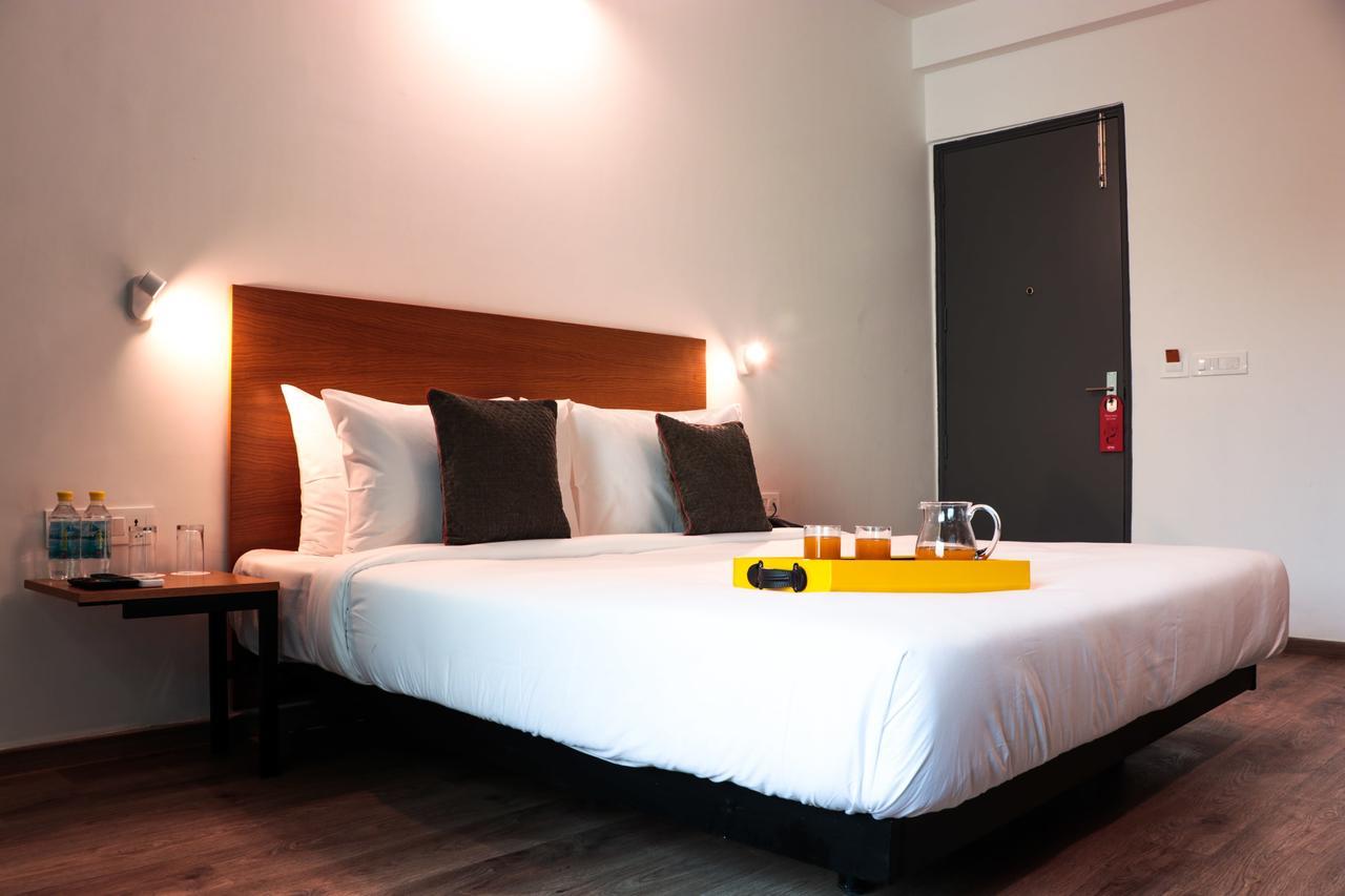 Fabhotel The Runner Hotel Gurgaon