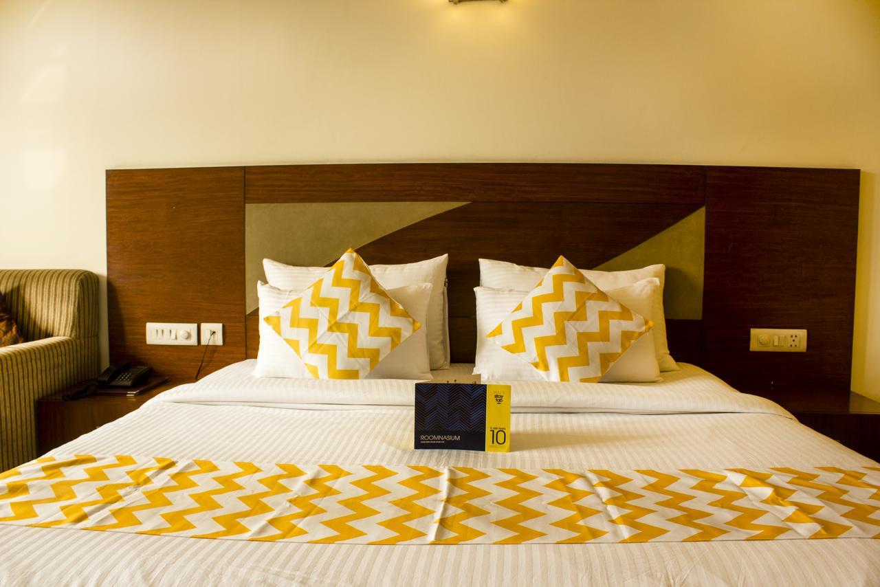 Fabhotel Mintstar Sector 38 Hotel Gurgaon
