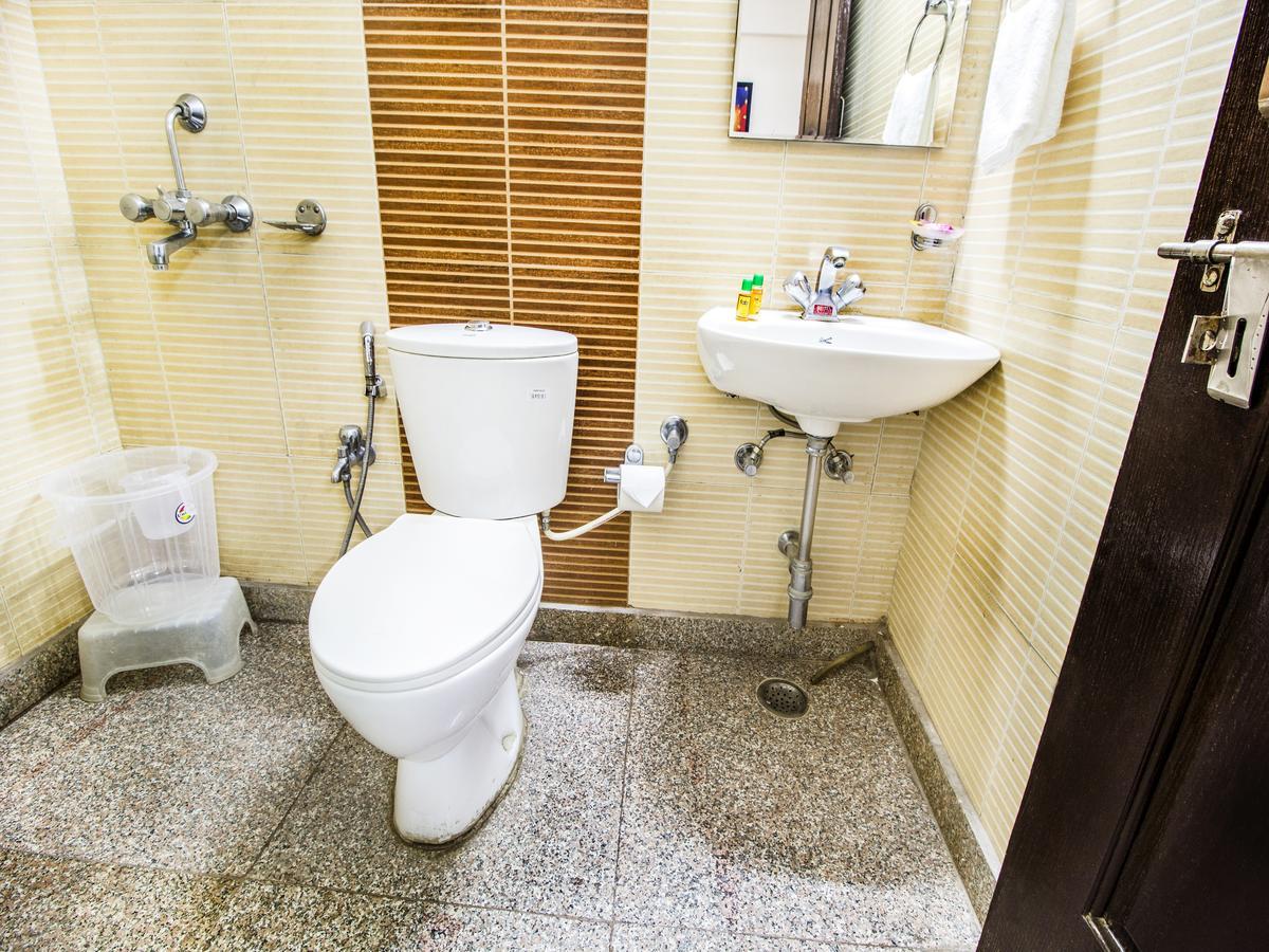 Fabhotel Mintstar Sector 38 3* Gurgaon