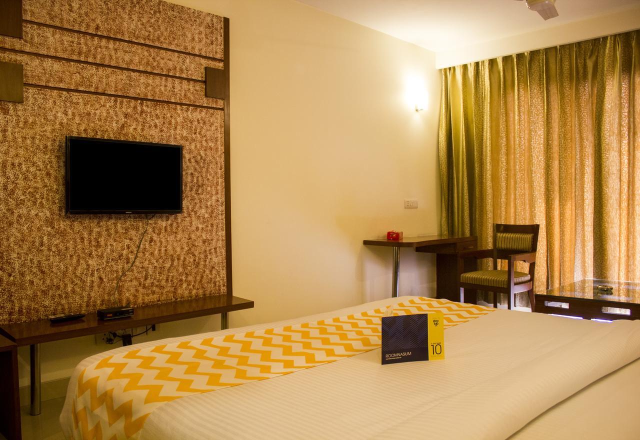 Fabhotel Mintstar Sector 38 Hotel 3*