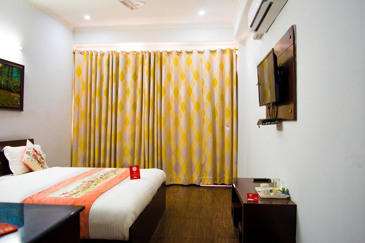 Oyo 8947 Vedanta Gurgaon