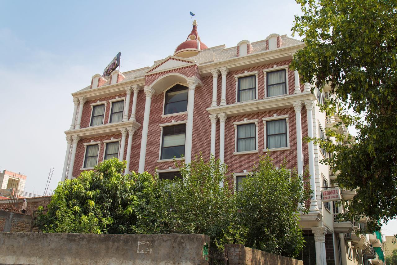 Hotel Oyo 8947 Vedanta Gurgaon