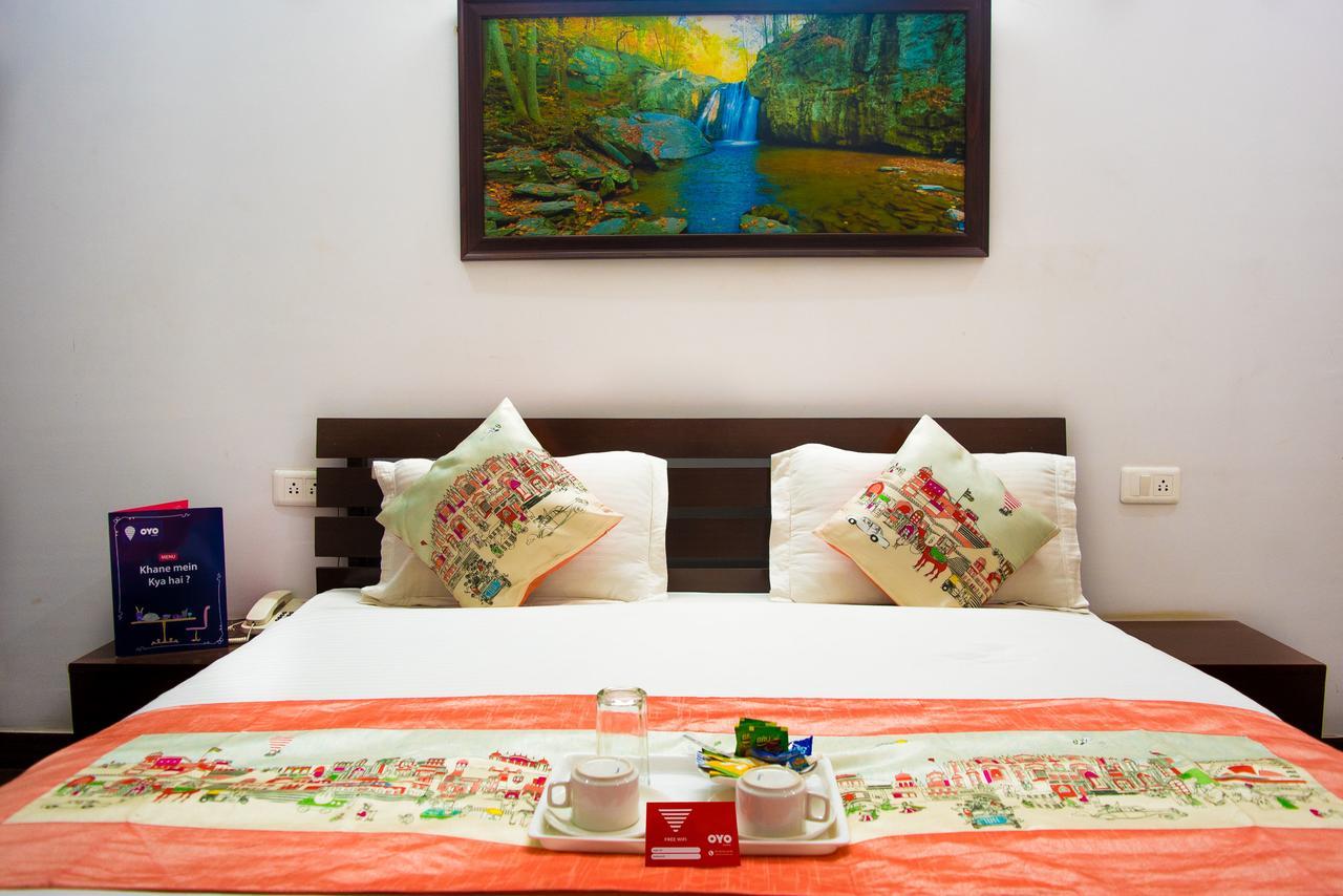 Hotel Oyo 8947 Vedanta