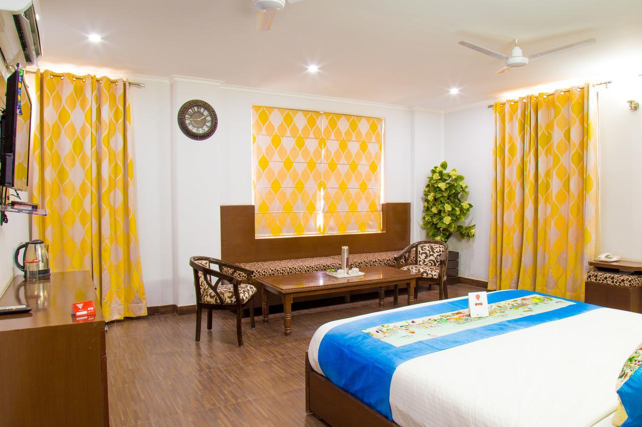 Hotel Oyo 8947 Vedanta