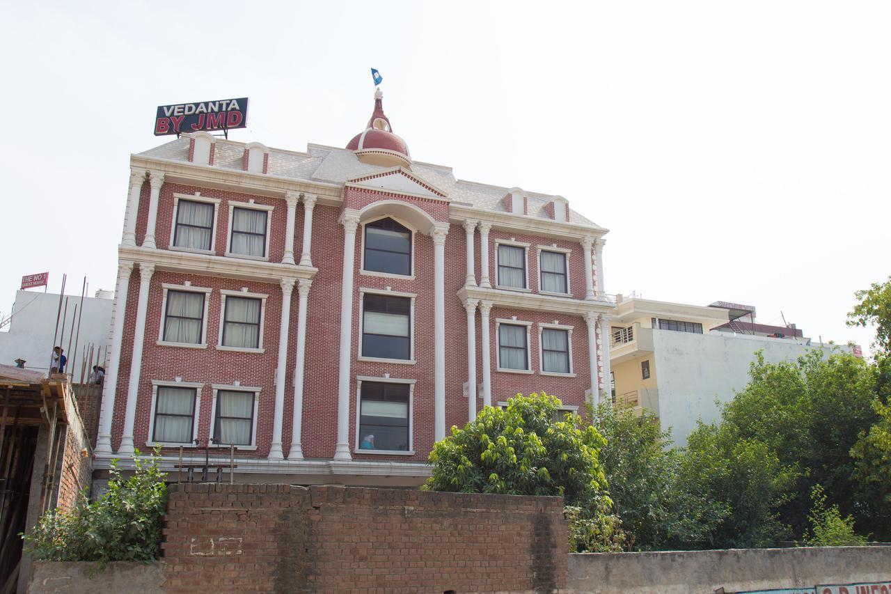 Oyo 8947 Vedanta Gurgaon
