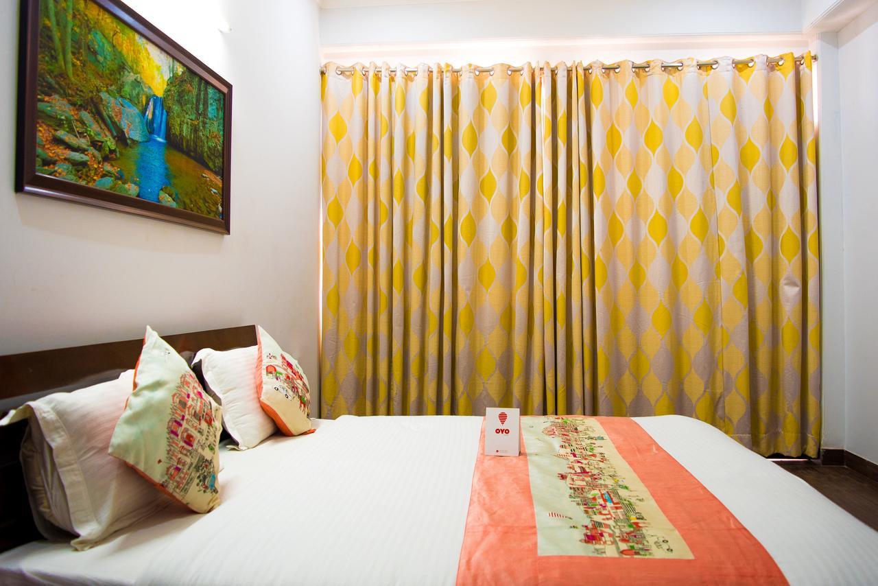 Hotel Oyo 8947 Vedanta