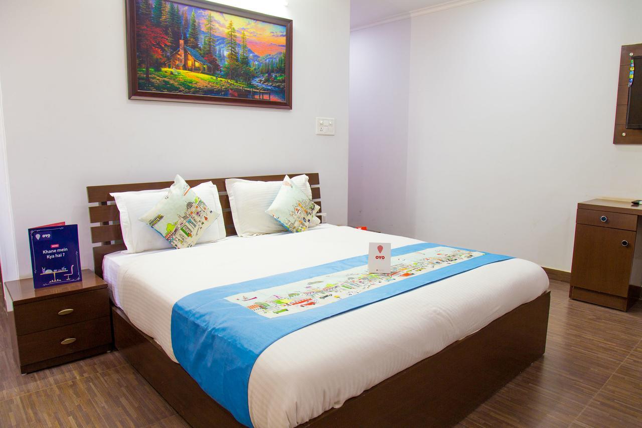 Oyo 8947 Vedanta 3* Gurgaon