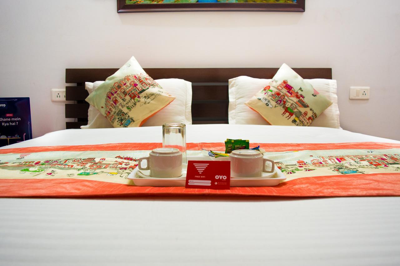 Hotel Oyo 8947 Vedanta Gurgaon