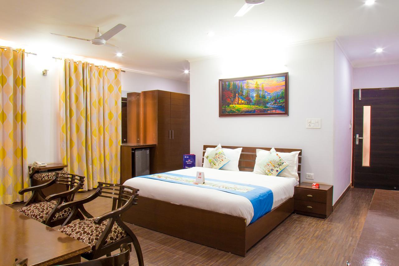 Oyo 8947 Vedanta Hotel Gurgaon
