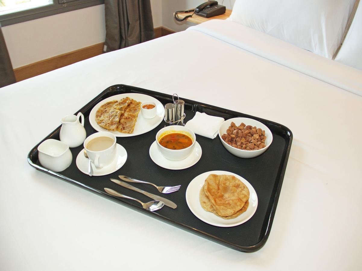 Oyo 3650 View Brothers Hotel 3*
