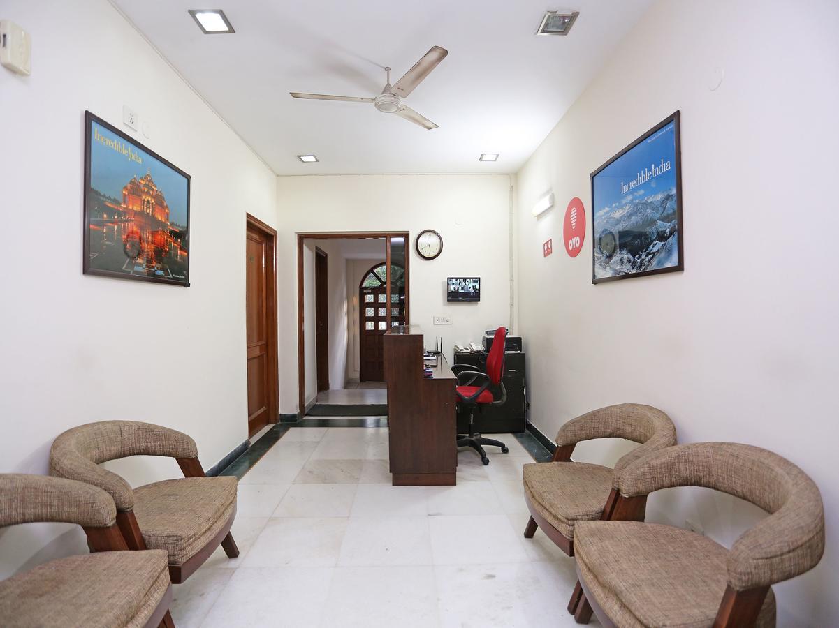 Juststay Gurgaon