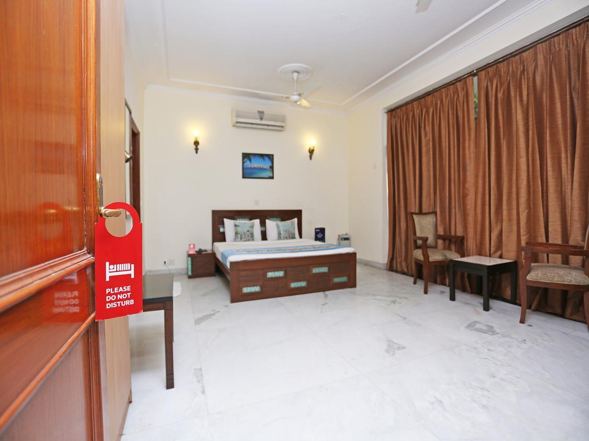 Juststay Hotel 3*