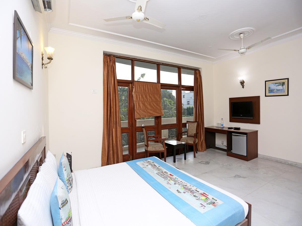 Hotel Juststay Gurgaon
