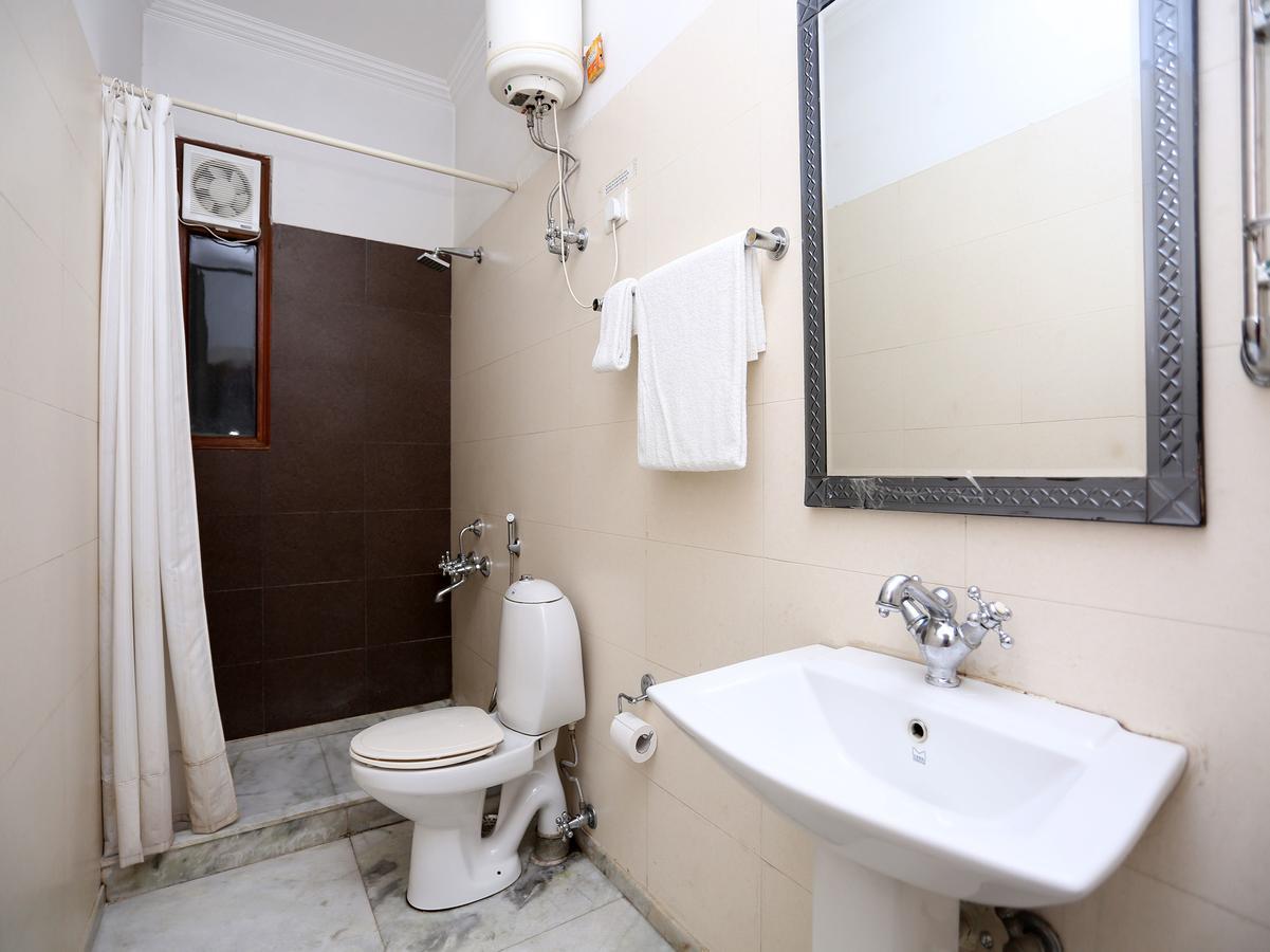 Hotel Juststay 3*