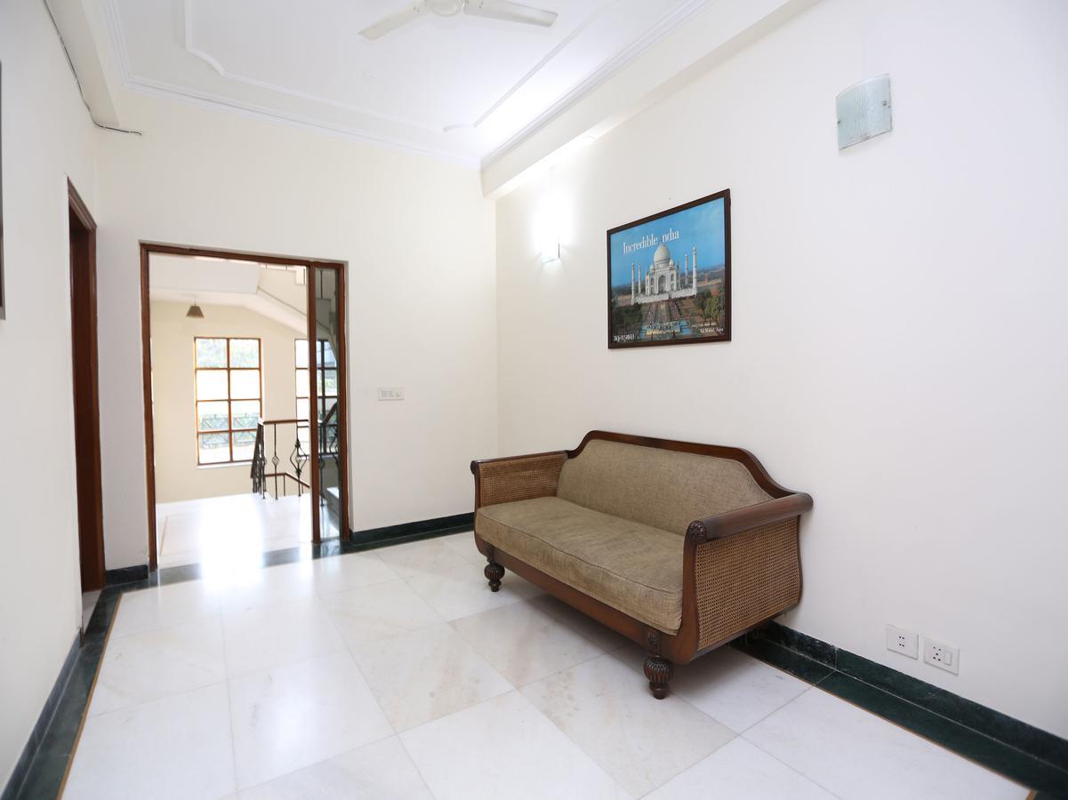 Juststay 3* Gurgaon