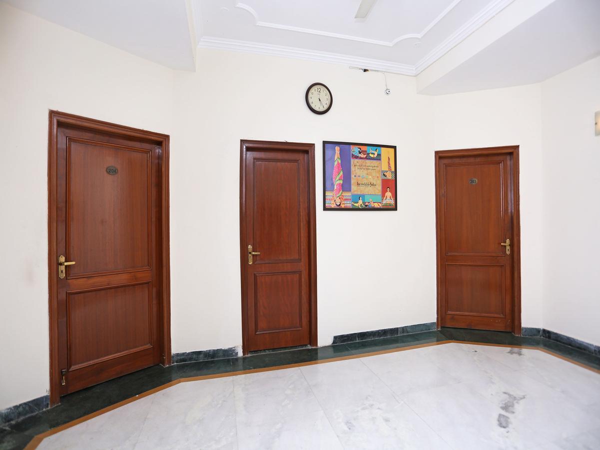 Juststay Hotel Gurgaon