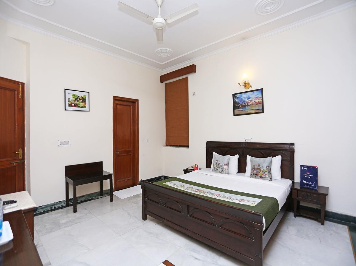 Juststay Hotel Gurgaon