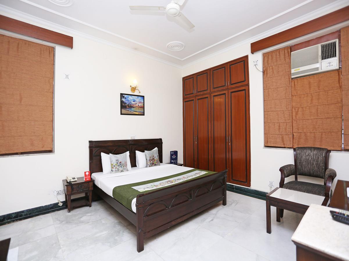 Juststay Hotel Gurgaon