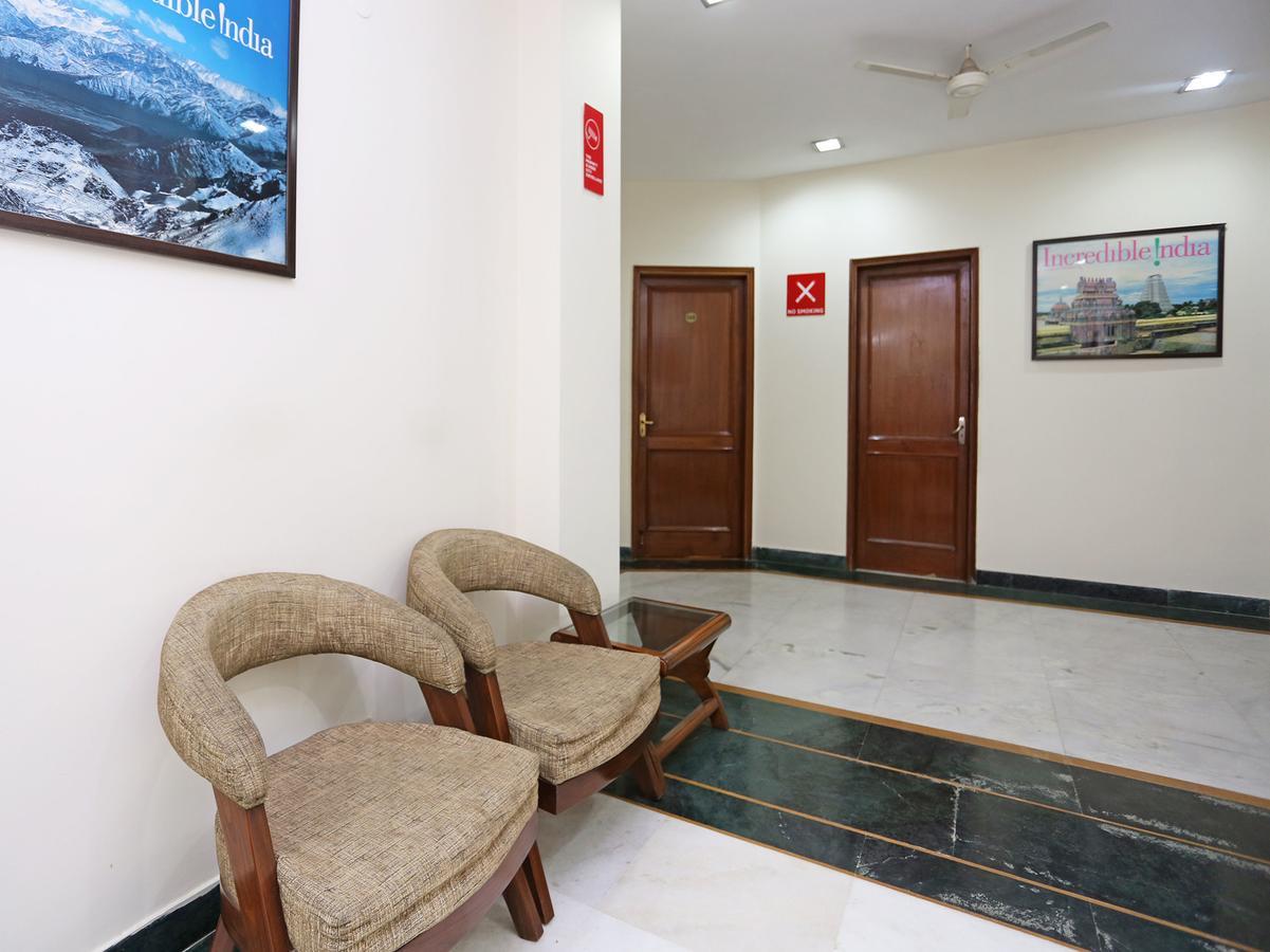 Hotel Juststay Gurgaon