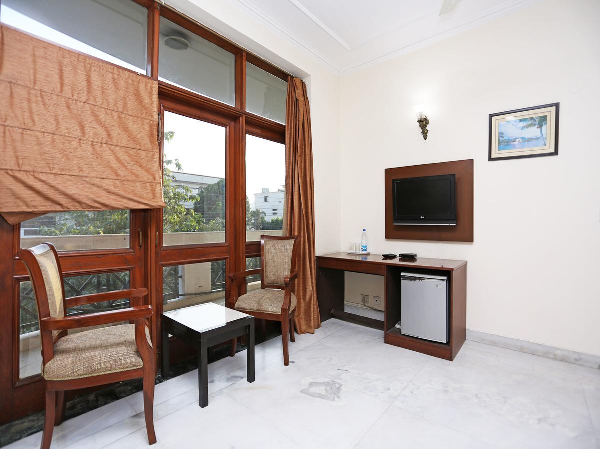 Hotel Juststay Gurgaon