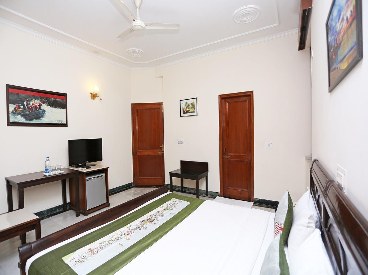 Juststay Hotel Gurgaon