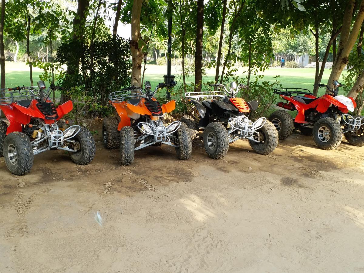 Resort Taj Damdama & Spa, Gurugram Gurgaon