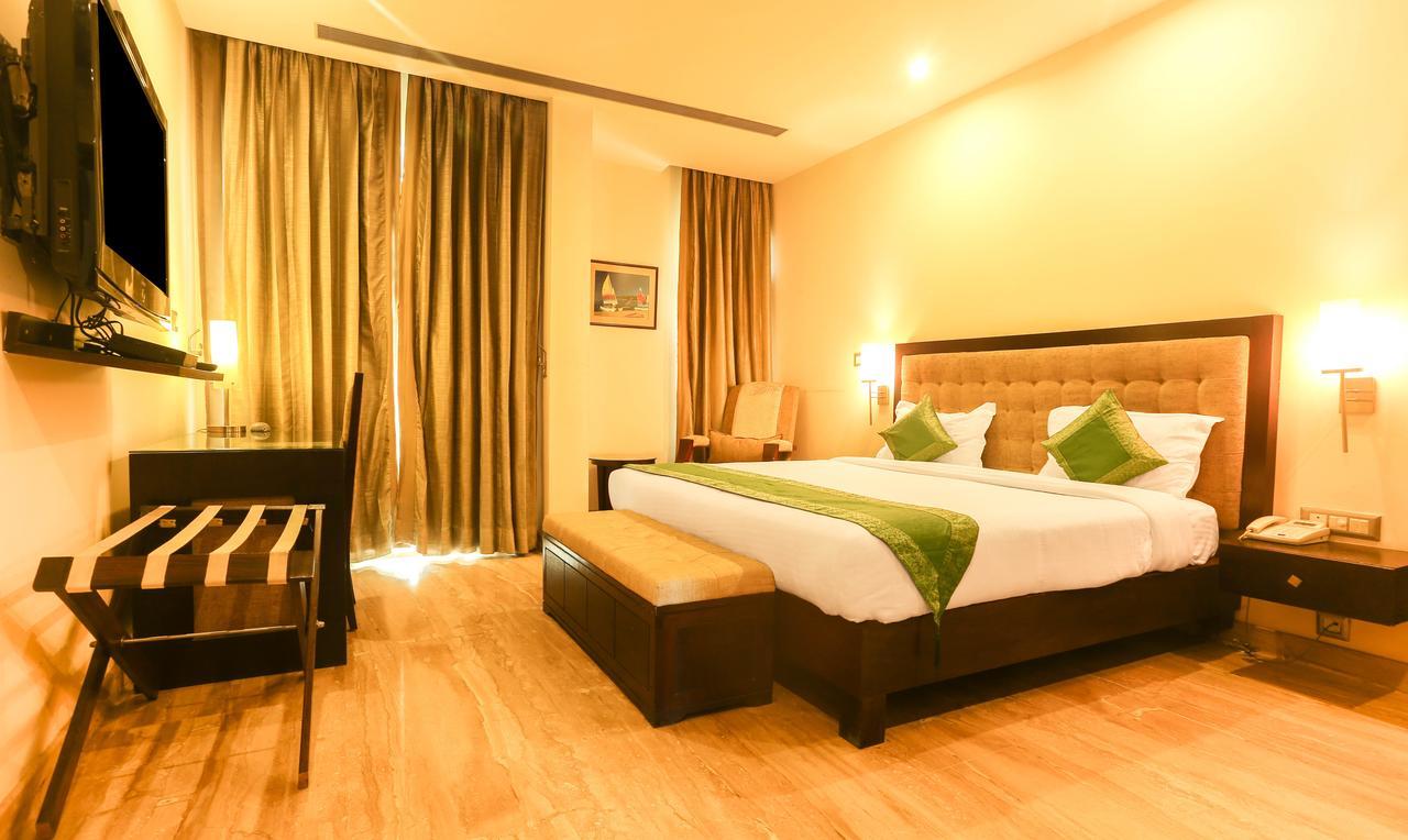 Hotel Treebo Ryan Residency Mg Road