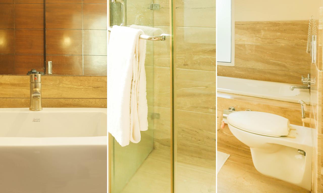 Treebo Ryan Residency Mg Road Gurgaon