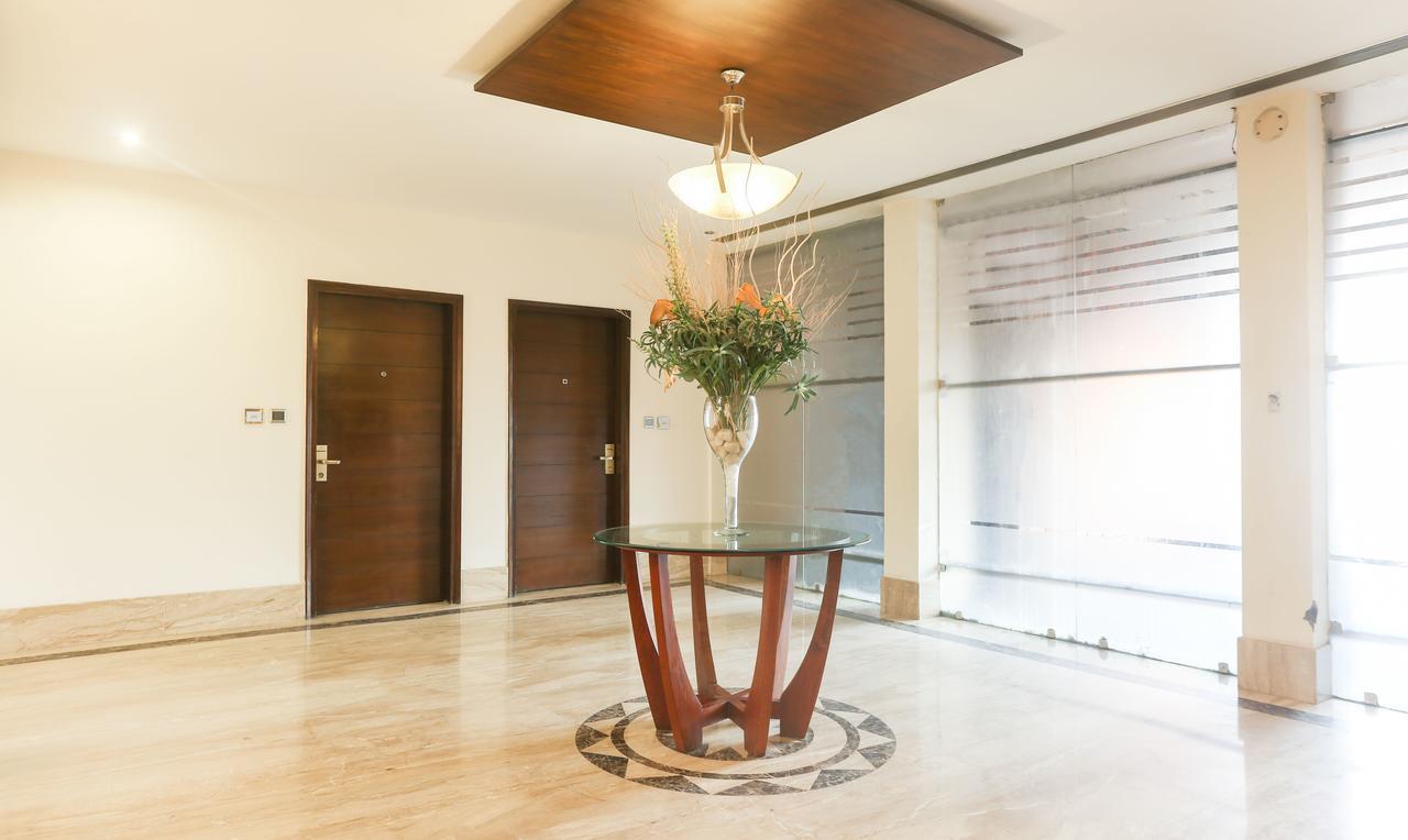 Treebo Ryan Residency Mg Road 3* Gurgaon