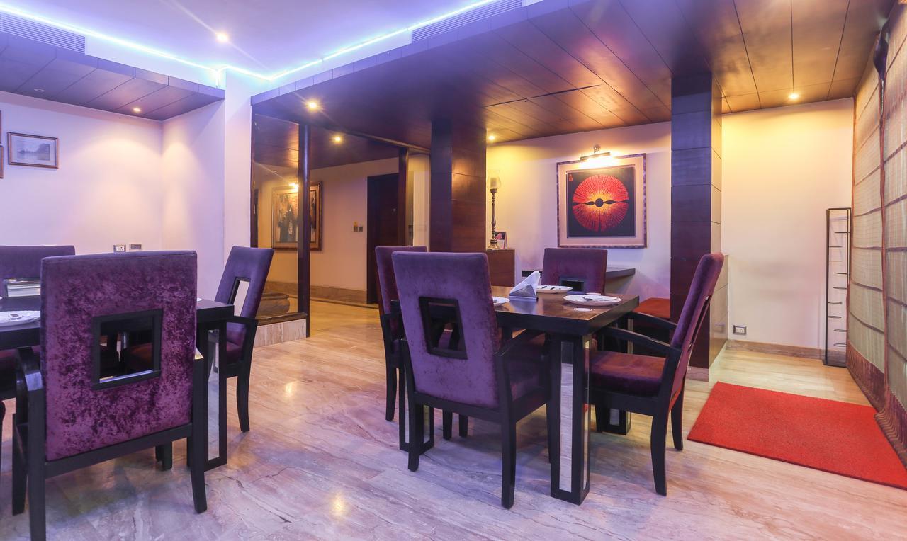Treebo Ryan Residency Mg Road